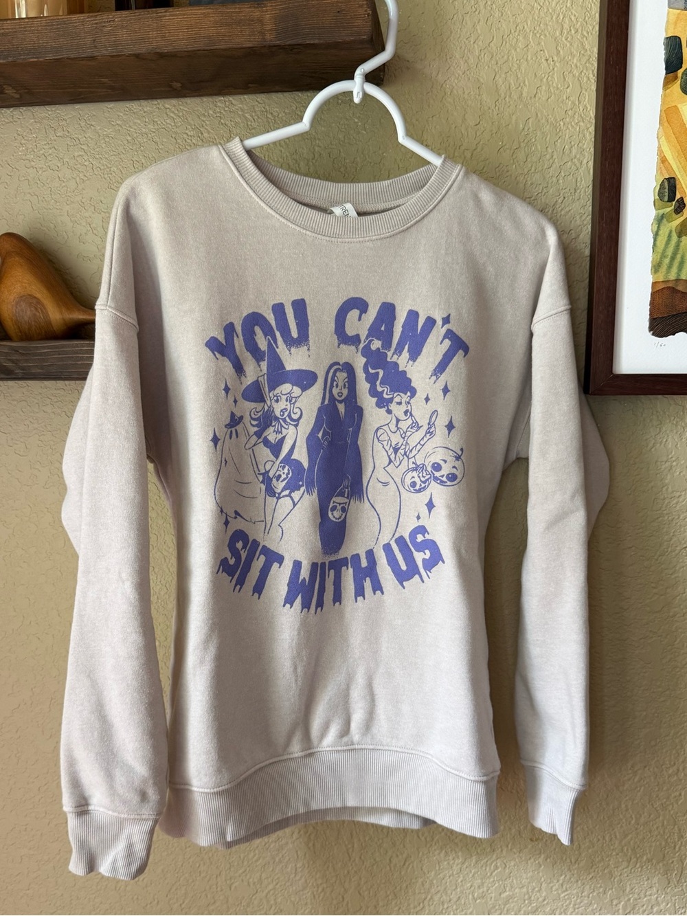 Novelty Halloween, Mean Girls Sweatshirt